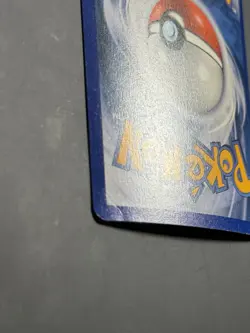 Pokemon Scramble Energy 95/107 Reverse Holo EX Deoxys - MP - Image 5