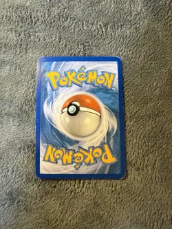 Zorua 89/113 Reverse Holo Common Legendary Treasures Pokemon Card - Image 2