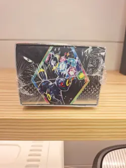Pokemon TCG Scarlet & Violet Prismatic Evolutions Surprise Box Sealed - Image 3