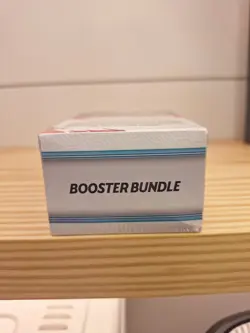 Pokemon Scarlet & Violet Destined Rivals Booster Bundle Box Sealed - Image 3
