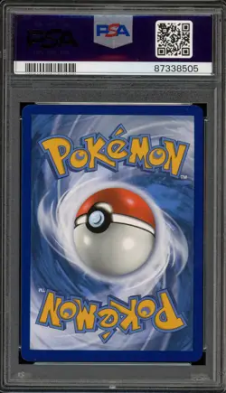 Pokemon Rayquaza V Evolving Skies Full Alt Art #194 PSA 10 Gem Mint - Image 2