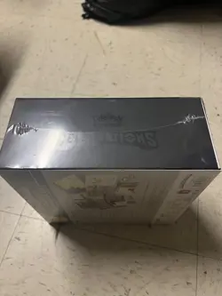 Pokemon Center Exclusive Celebrations Elite Trainer Box ETB Factory Sealed 820650809866 - Image 4