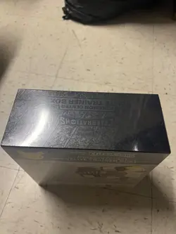 Pokemon Center Exclusive Celebrations Elite Trainer Box ETB Factory Sealed 820650809866 - Image 5