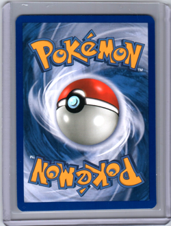Pokemon - Wailmer - 69/92 - Legend Maker - Reverse Holo - Stamped - Image 2