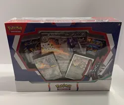 Pokemon Reshiram & Archaludon EX Collection Box Bundle Target Black Friday - Image 2