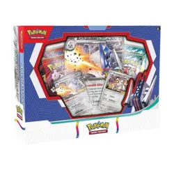 Pokemon Reshiram & Archaludon EX Collection Box Bundle Target Black Friday - Image 4