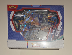 Pokemon Reshiram EX & Archaludon EX Collection Box Bundle Target Black Friday - Image 2