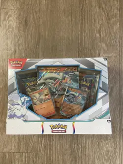 Pokemon Reshiram EX & Archaludon EX Collection Box Bundle Target Black Friday - Image 2