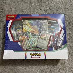 Pokemon Reshiram & Archaludon EX Collection Box Bundle Target Black Friday - Image 2