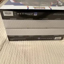 Pokemon Reshiram EX & Archaludon EX Collection Box Bundle Target Black Friday - Image 5