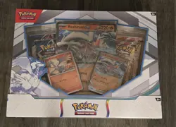 Pokemon Reshiram EX & Archaludon EX Collection Box Bundle Target Black Friday - Image 1