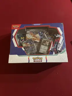 Pokemon Reshiram EX & Archaludon EX Collection Box Bundle Target Black Friday - Image 3