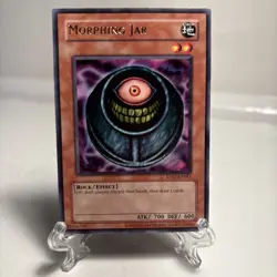 Morphing Jar RP02-EN083 MINT/NM - Image 1