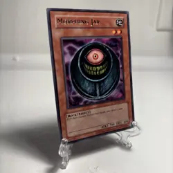 Morphing Jar RP02-EN083 MINT/NM - Image 2