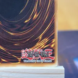 Van'Dalgyon the Dark Dragon Lord JUMP-EN023 Shonen Jump Magazine Promos Limited - Image 5