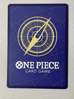 One Piece - Starter Deck EX: Gear 5 - ST21-012 - Brook - Alt Art (1 Card) - Image 3