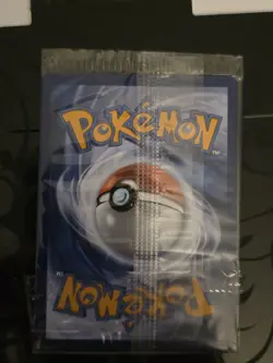 SEALED Mega Charizard X EX MEP 023 & Oricorio ex 024 SIR Pokemon TCG UPC Promos - Image 3