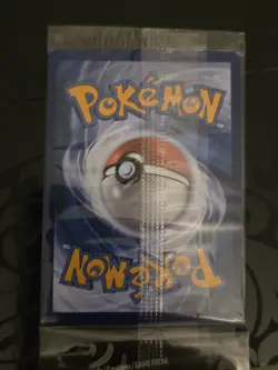 SEALED Mega Charizard X EX MEP 023 & Oricorio ex 024 SIR Pokemon TCG UPC Promos - Image 4