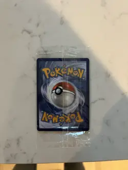 Sealed Mega Charizard X EX MEP 023 & Oricorio 024 Promos Pokemon TCG UPC - Image 2