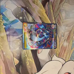 Sealed Mega Charizard X EX MEP 023 & Oricorio ex 024 SIR Pokemon TCG UPC Promos - Image 3