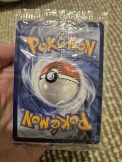 SEALED Mega Charizard X EX MEP 023 & Oricorio ex 024 SIR Pokemon TCG UPC Promos - Image 2