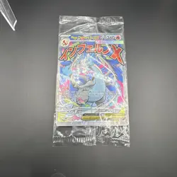 Sealed Mega Charizard X EX MEP 023 & Oricorio 024 Promos Pokemon TCG UPC - Image 4