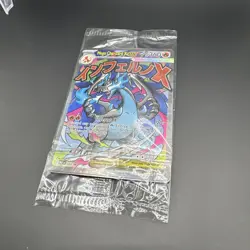 Sealed Mega Charizard X EX MEP 023 & Oricorio 024 Promos Pokemon TCG UPC - Image 5