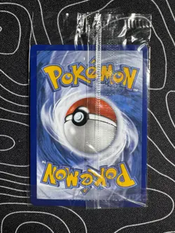 SEALED Mega Charizard X EX MEP 023 & Oricorio ex 024 SIR Pokemon TCG UPC Promos - Image 2