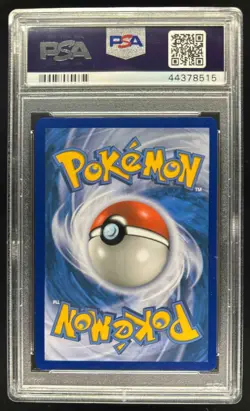 2017 Pokemon Shining Legends Jirachi Holo #42/73 PSA 10 - Image 2