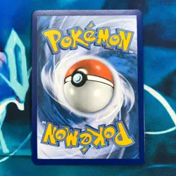 Shining Jirachi - 42/73 - Shiny Rare Holo Shining Legends - Pokemon Card - LP - Image 5