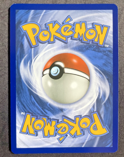 Shining Jirachi 42/73 SHINY HOLO RARE Shining Legends Pokemon TCG 2017 NM - Image 2