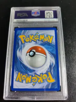 Shining Jirachi PSA 9 2017 Pokemon S&M Holo Shining Legends Rare 42/73 - Image 2