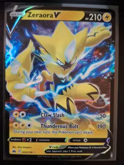 Crown Zenith Pokemon Cards VSTAR/V & Full Art's Mint/Near Mint Choose Your Card - Image 5