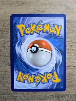 Pokemon TCG Hearthflame Mask Ogerpon ex 148/131 SV Prismatic Evolutions SIR NM - Image 2