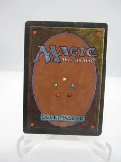 Gate to Phyrexia Magic mtg Heavy Play, English Antiquities x1 - Image 2