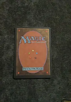 Gate to Phyrexia Antiquities Regular - Image 2