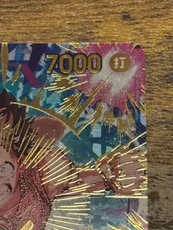 Monkey D Luffy SP EB02-061 PRB-02 [Parallel] THE BEST vol.2 One Piece Japanese - Image 3