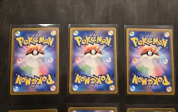 *6 Card Lot* Pokemon Cards Japanese Mega Dream Ex Cards - Image 2