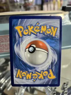 Lugia 140/189 Non Holo Darkness Ablaze Pokemon Card - Image 2