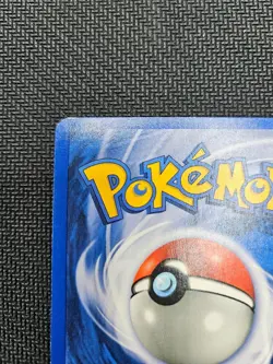 Dark Magneton Team Rocket 28/82 Pokemon Card Unlimited Rare 1999 Vintage LP - Image 4