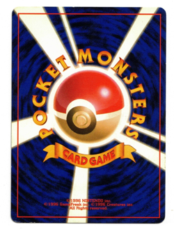 Pokemon Card: Rocket's Scyther HOLO No. 123 Japanese Gym Set Vintage Rare! EX - Image 2