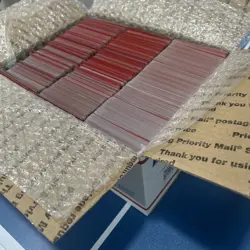 13 LBS of OG Metazoo Cards From CN2E & Nightfall Bulk HUGE LOT - Image 2