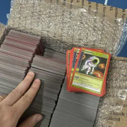 13 LBS of OG Metazoo Cards From CN2E & Nightfall Bulk HUGE LOT - Image 3