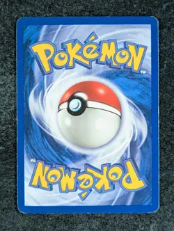 2002 Pokemon POLIWHIRL #89/165 Expedition Uncommon Water Vintage English - Image 2