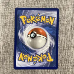 Pokemon TCG Toxtricity 017 Me: Mega Evolution Promo Holo Prerelease Stamped - Image 2