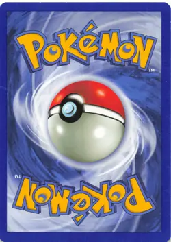Ivysaur - 30/102 Base Set - WOTC Unlimited - Pokemon TCG - 1999 - Image 2