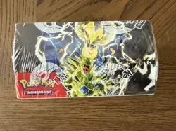 Pokemon TCG - Scarlet & Violet Obsidian Flames Booster Box Sealed 820650863745 - Image 3