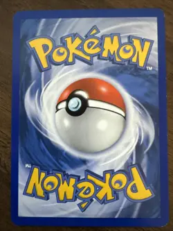 Pokemon Totodile 79/101 Hidden Legends Regular Non-holo 2004 - Image 2