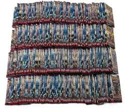 Lot of (400) Pokemon TCG Scarlet & Violet Paldea Evolved Booster Packs Sealed - Image 1