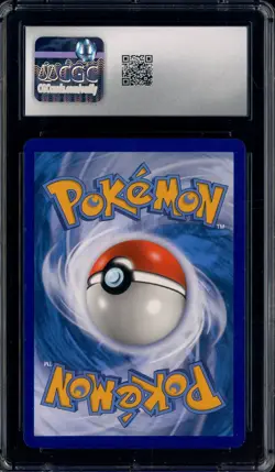 2020 Pokemon Black Star Promos PC Purchase Special Delivery Pikachu CGC 10 - Image 2